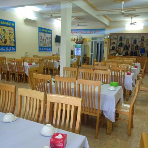 Bao An hotel Đao Quan Lan in Quan Lan Island Bao An hotel Đao Quan Lan in Quan Lan Island