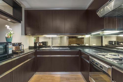 Emporium Suites by Chatrium in Bangkok Emporium Suites by Chatrium in Bangkok