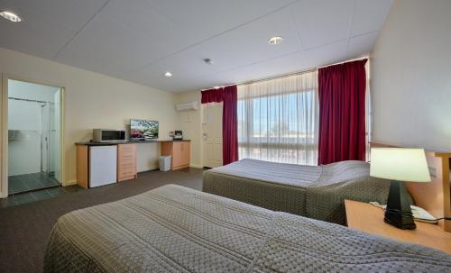 Westland Hotel Motel in Whyalla Westland Hotel Motel in Whyalla