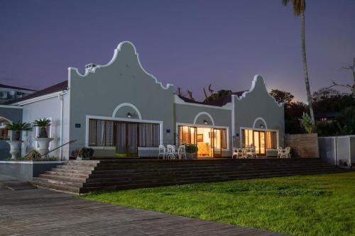 Issaquena Heights Boutique Hotel in Knysna Issaquena Heights Boutique Hotel in Knysna