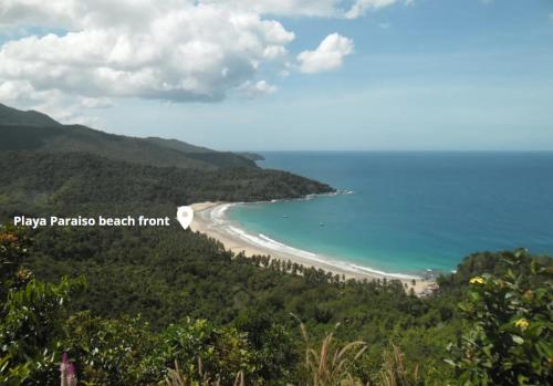 Beach, Playa Paraiso Nagtabon Beach near Nagtabon Beach Beach, Playa Paraiso Nagtabon Beach near Nagtabon Beach