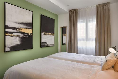 Expoholidays- Apartments Paseo Maritimo in อัลเมเรีย - คอสตา เด อัลเมเรีย Expoholidays- Apartments Paseo Maritimo in อัลเมเรีย - คอสตา เด อัลเมเรีย