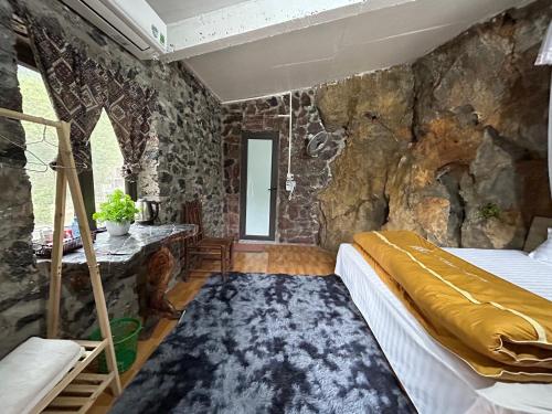 Näkymä, Yen Nhi Homestay Ban Gioc in Dam Thuy Näkymä, Yen Nhi Homestay Ban Gioc in Dam Thuy