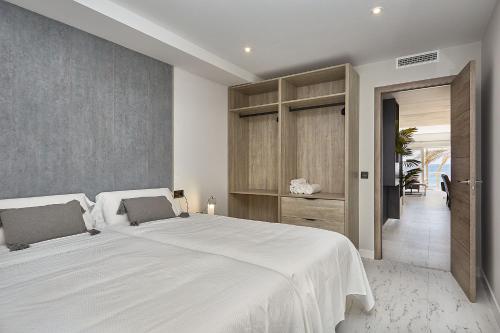 Expoholidays- Apartments Paseo Maritimo in อัลเมเรีย - คอสตา เด อัลเมเรีย Expoholidays- Apartments Paseo Maritimo in อัลเมเรีย - คอสตา เด อัลเมเรีย