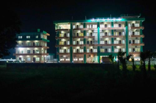 View, Gautam Buddha Airport Hotel in Siddharthanagar View, Gautam Buddha Airport Hotel in Siddharthanagar
