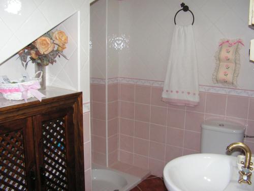 Sadržaji, Casa Antigua con encanto en Cabaneros in Retuerta Del Bullaque Sadržaji, Casa Antigua con encanto en Cabaneros in Retuerta Del Bullaque