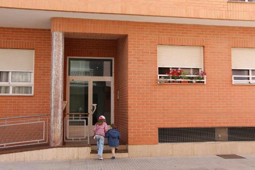 Apartment Gandia Playa Venecia