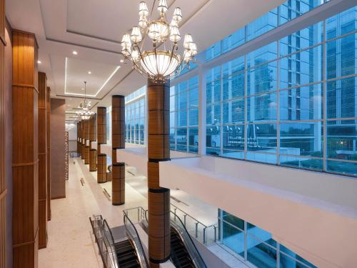 Meeting room / ballrooms, The Alana Yogyakarta Hotel & Convention Center in Yogyakarta Meeting room / ballrooms, The Alana Yogyakarta Hotel & Convention Center in Yogyakarta