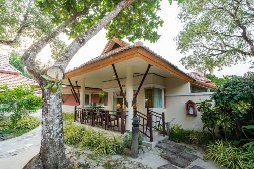 コ チャーン パラダイス リゾート4