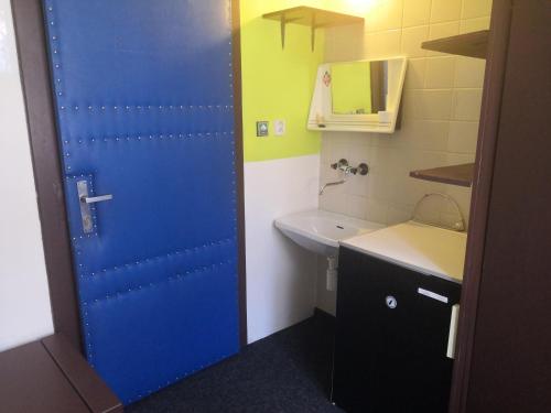 Hostel Pestalozza in สปินด์เลิฟ มิล์น Hostel Pestalozza in สปินด์เลิฟ มิล์น