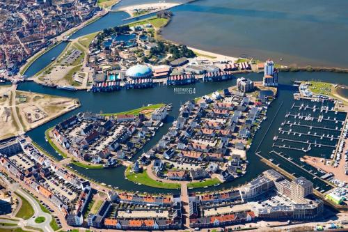 Boothuis 64 Harderwijk in Harderwijk Boothuis 64 Harderwijk in Harderwijk