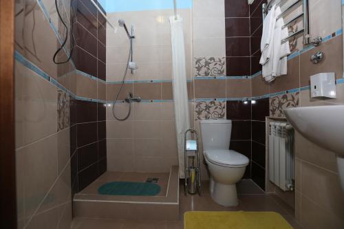 This photo about Vivat Hotel shared on HyHotel.com