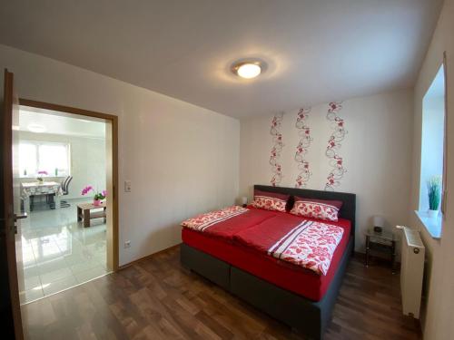 Ferienwohnung Schardt in Annweiler am Trifels Ferienwohnung Schardt in Annweiler am Trifels