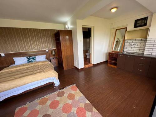 Avocado Apartments in ブダニールカンタ Avocado Apartments in ブダニールカンタ
