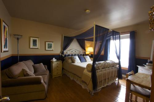 Auberge Marcel Gagnon in Sainte-Flavie (QC) Auberge Marcel Gagnon in Sainte-Flavie (QC)