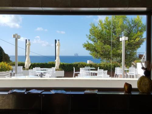 Hotel Admeto in Castelvetrano Hotel Admeto in Castelvetrano