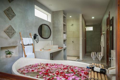 Bopha Wat Bo Residence in Siem Reap Bopha Wat Bo Residence in Siem Reap