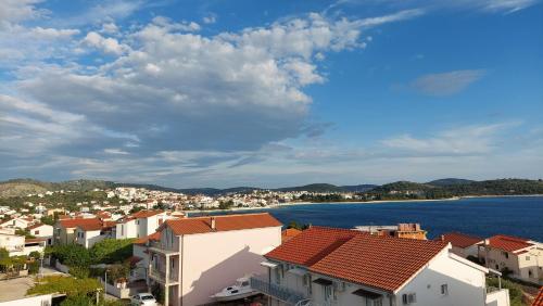 Penthouse Dream Look in Rogoznica Penthouse Dream Look in Rogoznica
