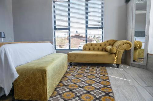 Greenlake Guesthouse in Maseru Greenlake Guesthouse in Maseru