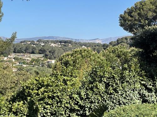 Magnifique Villa de prestige Antibes/Juan-les-Pins in Trois Moulins Magnifique Villa de prestige Antibes/Juan-les-Pins in Trois Moulins