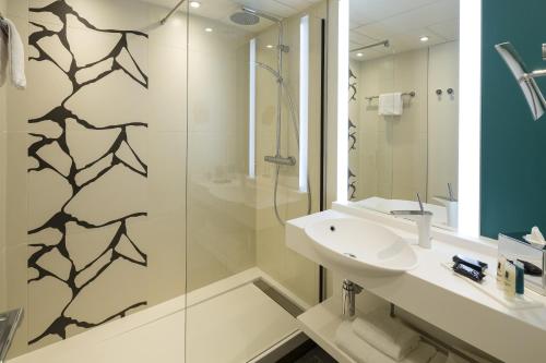 Thalazur Arcachon - Hotel & Spa in อากาชง Thalazur Arcachon - Hotel & Spa in อากาชง