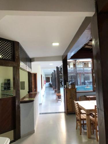Facilities, Hotel Porto Brasilia in Porto Seguro Facilities, Hotel Porto Brasilia in Porto Seguro