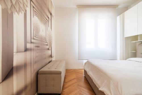 Bilocale vista sul Duomo di Milano