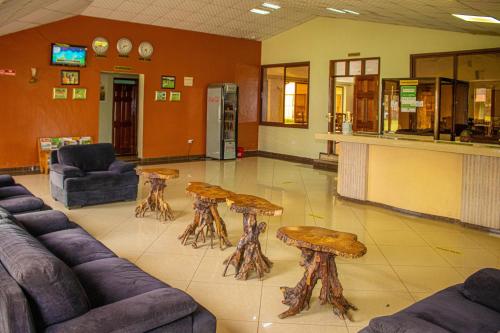 Tumaini Cottages and Conference Centre in 나쿠루 Tumaini Cottages and Conference Centre in 나쿠루