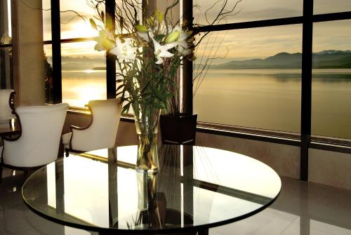 Удобства, Alma Del Lago Suites & Spa in Сан Карлос де Барилоче Удобства, Alma Del Lago Suites & Spa in Сан Карлос де Барилоче