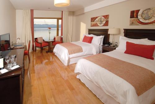 Pogled, Alma Del Lago Suites & Spa in San Carlos Bariloche Pogled, Alma Del Lago Suites & Spa in San Carlos Bariloche