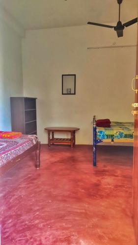 Travellers Tribe by LiveLEhood Habitat in Auroville Travellers Tribe by LiveLEhood Habitat in Auroville