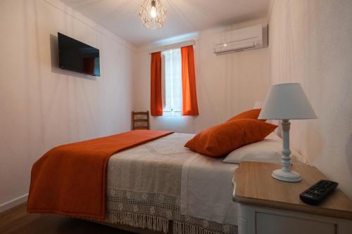 Casa das Ruas (Xisto Sentido®) in Estreito Casa das Ruas (Xisto Sentido®) in Estreito