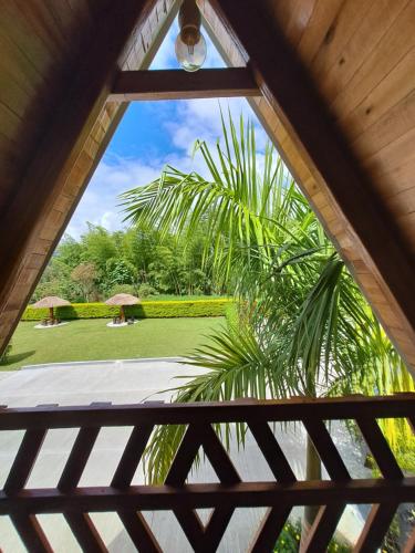 Cabañas Amalú (Cabanas Amalu) in San Agustin Cabañas Amalú (Cabanas Amalu) in San Agustin