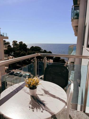 Apartament Sea la vie Beachfront Shengjin in Sakes Apartament Sea la vie Beachfront Shengjin in Sakes