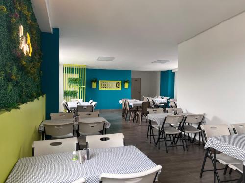 Hotel Rosales Gold in Pereira Hotel Rosales Gold in Pereira