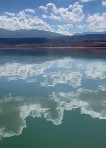 Atlas AGUELMAM in 빈 엘 우이단 Atlas AGUELMAM in 빈 엘 우이단