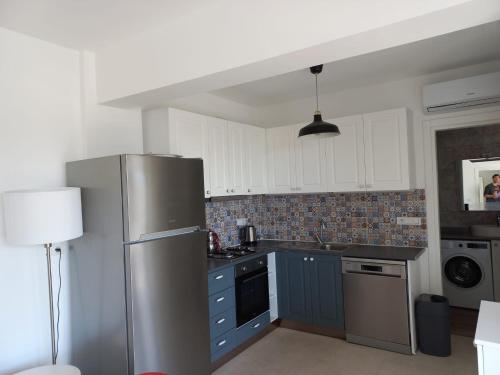 IBAK Apartments in Bodrum IBAK Apartments in Bodrum