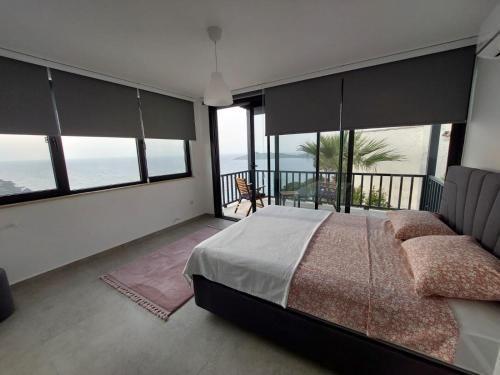 IBAK Apartments in Bodrum IBAK Apartments in Bodrum
