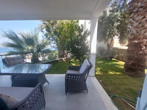IBAK Apartments in Bodrum IBAK Apartments in Bodrum