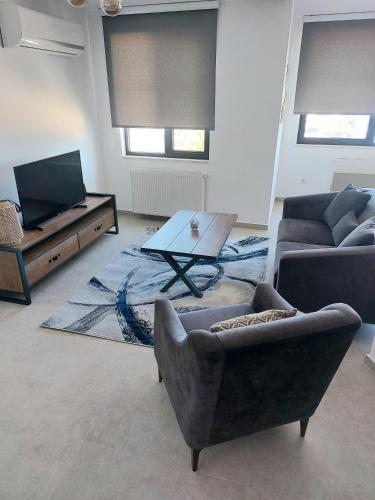 IBAK Apartments in Bodrum IBAK Apartments in Bodrum