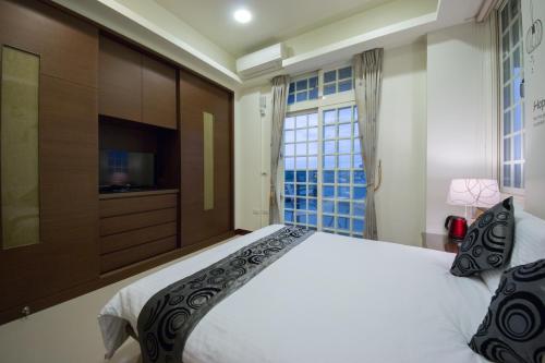 This photo about Nice Shan Shui Homestay shared on HyHotel.com