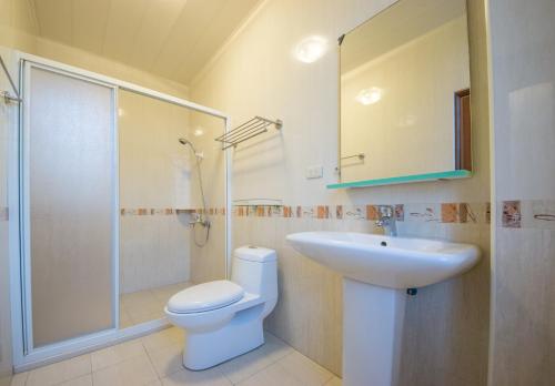 This photo about Nice Shan Shui Homestay shared on HyHotel.com