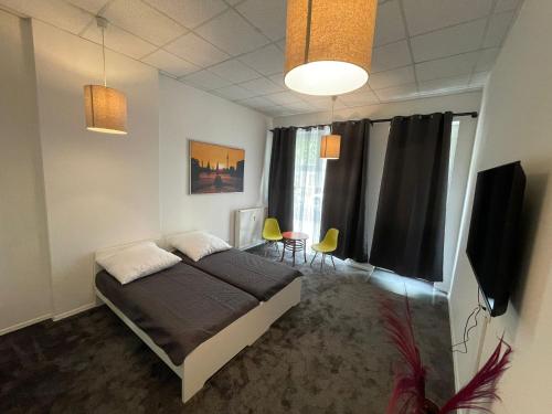 Berlinhome Apartment Köpenick