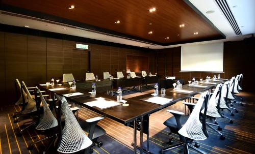 Meeting room / ballrooms, G Hotel Kelawai in Penang Meeting room / ballrooms, G Hotel Kelawai in Penang