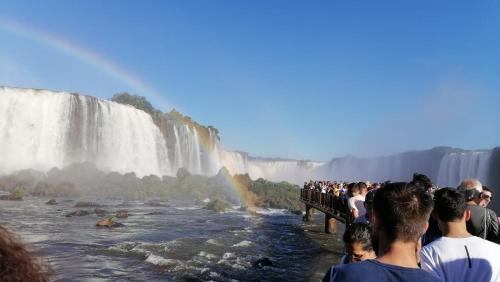 POUSADA APART CATARATAS foz in Foz Do Iguacu POUSADA APART CATARATAS foz in Foz Do Iguacu
