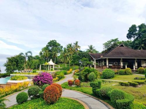 Kembali CONDO Resort with Sea View in Kaputian District - Samal Island Kembali CONDO Resort with Sea View in Kaputian District - Samal Island