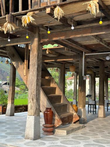 Palvelut, Du Gia Thu's Homestay in Yen Minh Palvelut, Du Gia Thu's Homestay in Yen Minh