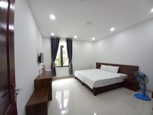 Đa Lat Cao Nguyen Hotel near Thien Vuong Co Sat Pagoda Đa Lat Cao Nguyen Hotel near Thien Vuong Co Sat Pagoda
