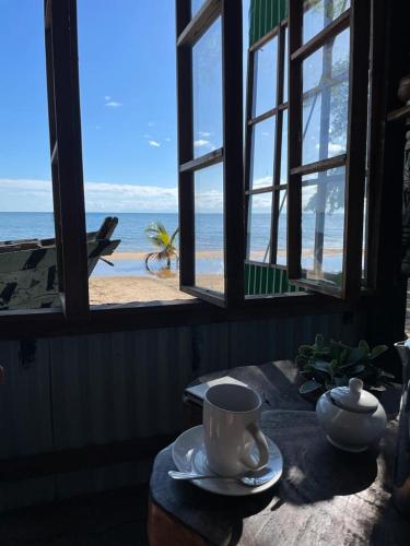 Norman Carr Cottage in Club Makokola Norman Carr Cottage in Club Makokola