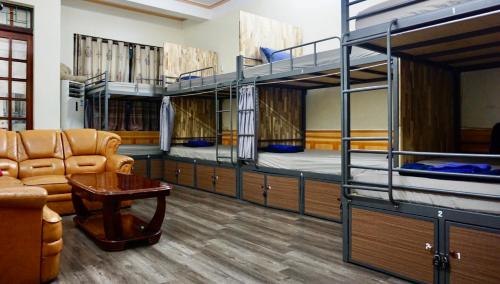 Cao Bang Eco Homestay in Cao Bang Cao Bang Eco Homestay in Cao Bang